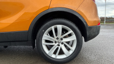 Vauxhall Mokka X 1.4T Design Nav 5dr Auto Petrol Hatchback